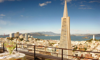 San Francisco Deluxe Sightseeing LLC Two Day Pass is Valid for 2 Days and includes all four tours