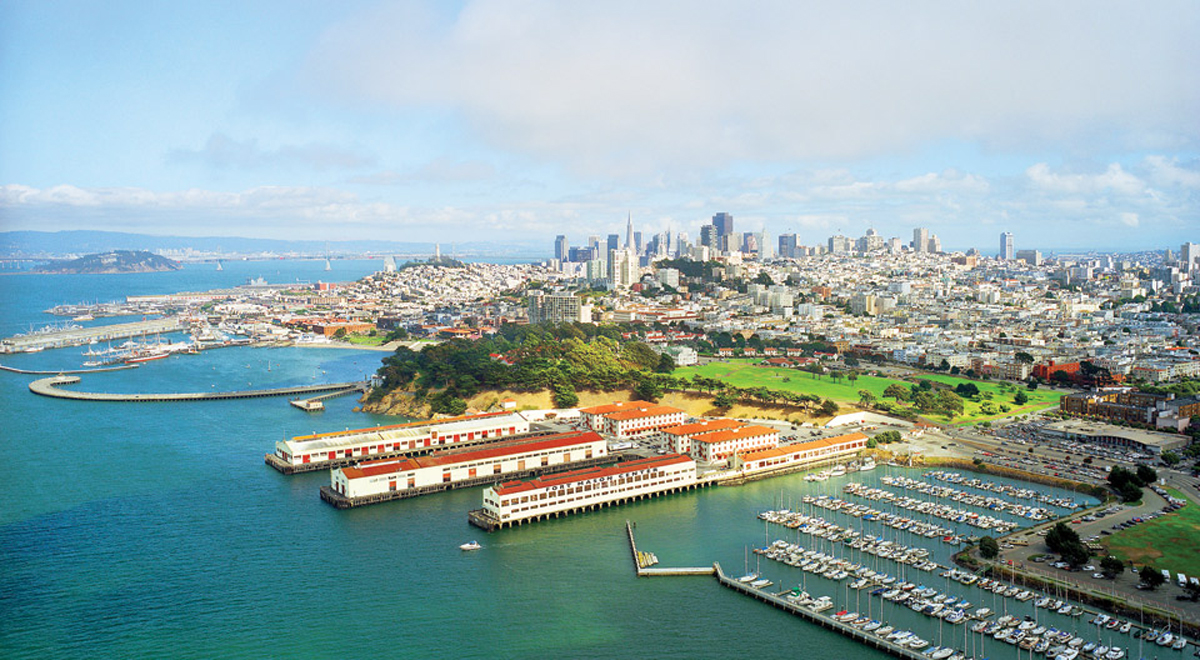 Fort Mason