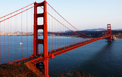 See the best of San Francisco with San Francisco Deluxe Sightseeing LLC's Combo Special